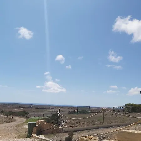 Monte De Santo Antonio - Turismo Rural Vila do Bispo Exterior photo