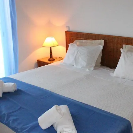 Monte De Santo Antonio - Turismo Rural Vila do Bispo Room photo