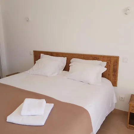 Monte De Santo Antonio - Turismo Rural Vila do Bispo Room photo