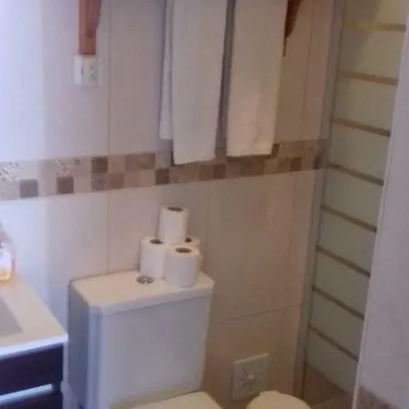 Monte De Santo Antonio - Turismo Rural Vila do Bispo Room photo