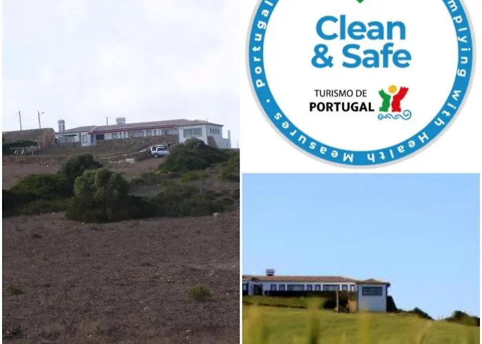 Monte De Santo Antonio - Turismo Rural