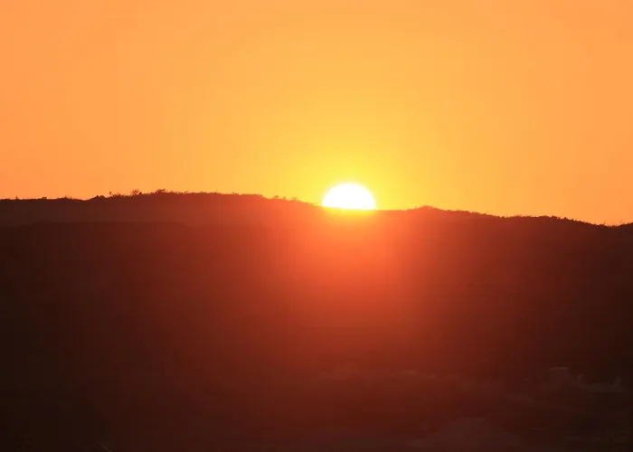 Monte De Santo Antonio - Turismo Rural