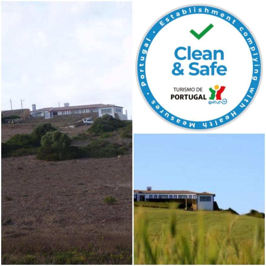 Monte De Santo Antonio - Turismo Rural Vila do Bispo