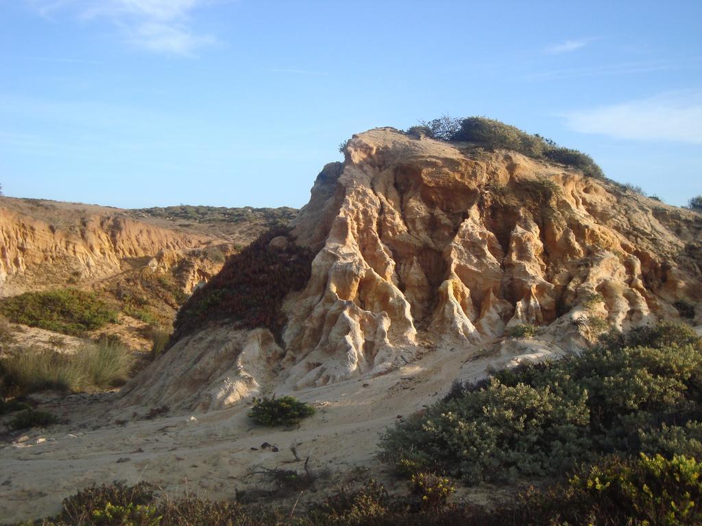 Monte De Santo Antonio - Turismo Rural Farm stay Vila do Bispo