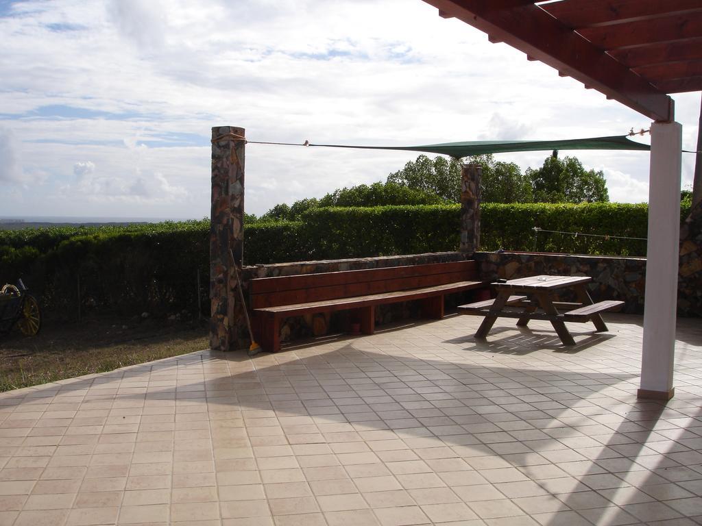 Monte De Santo Antonio - Turismo Rural