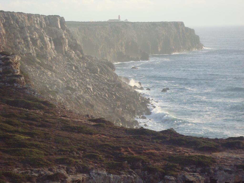 Monte De Santo Antonio - Turismo Rural Farm stay