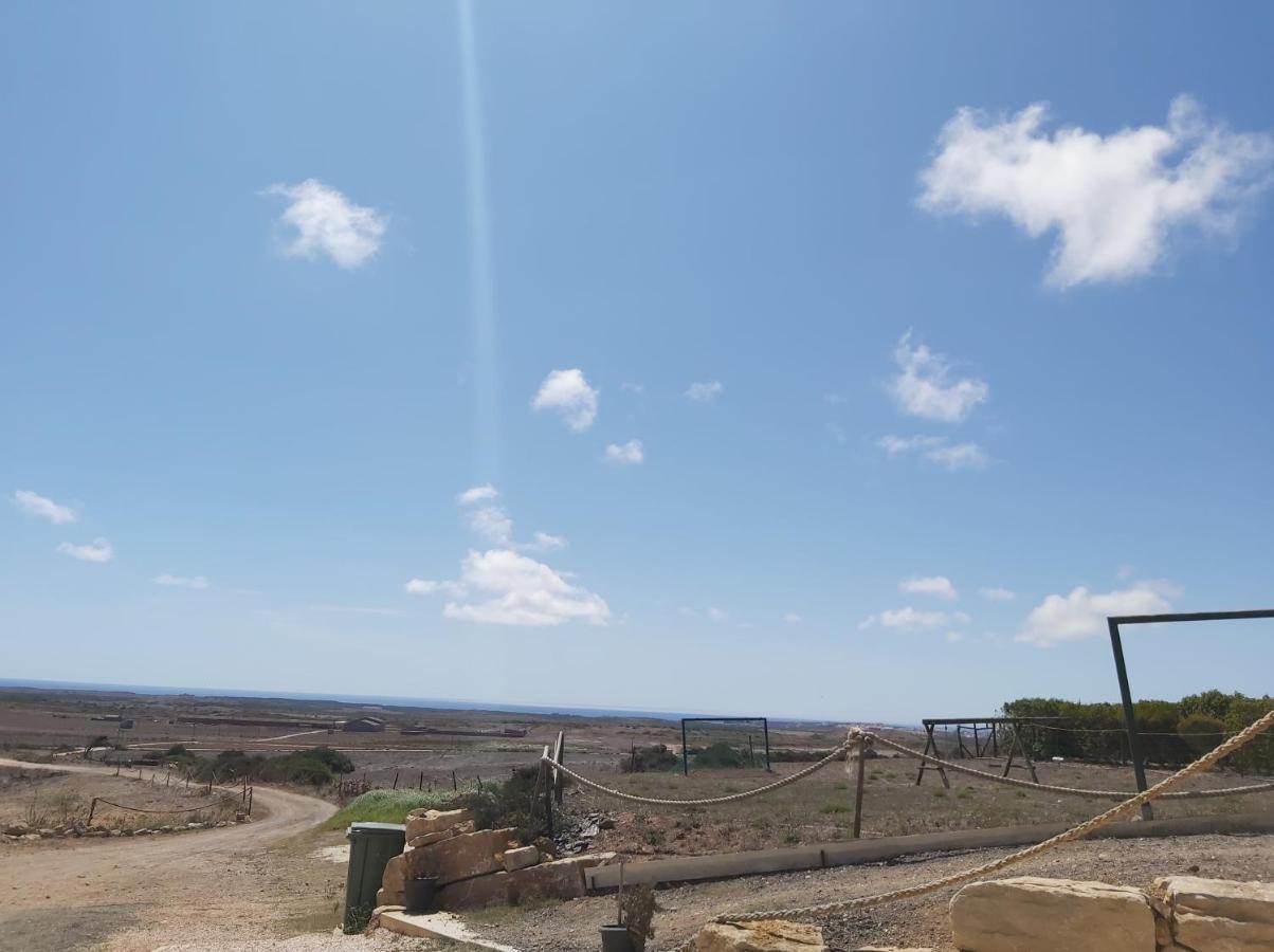 Monte De Santo Antonio - Turismo Rural Farm stay Vila do Bispo