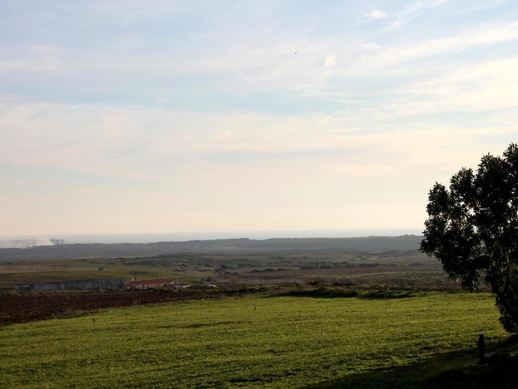 Monte De Santo Antonio - Turismo Rural Vila do Bispo