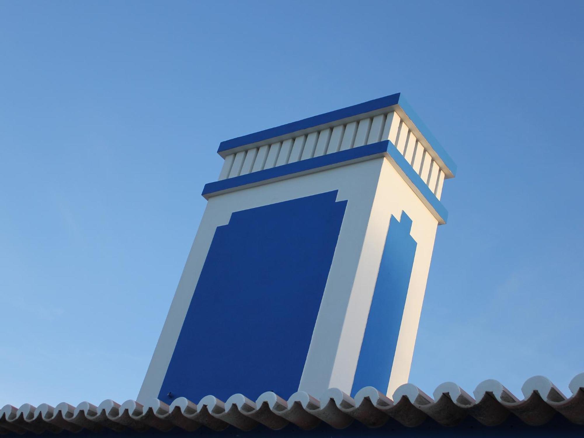 Farm stay Monte De Santo Antonio - Turismo Rural Vila do Bispo