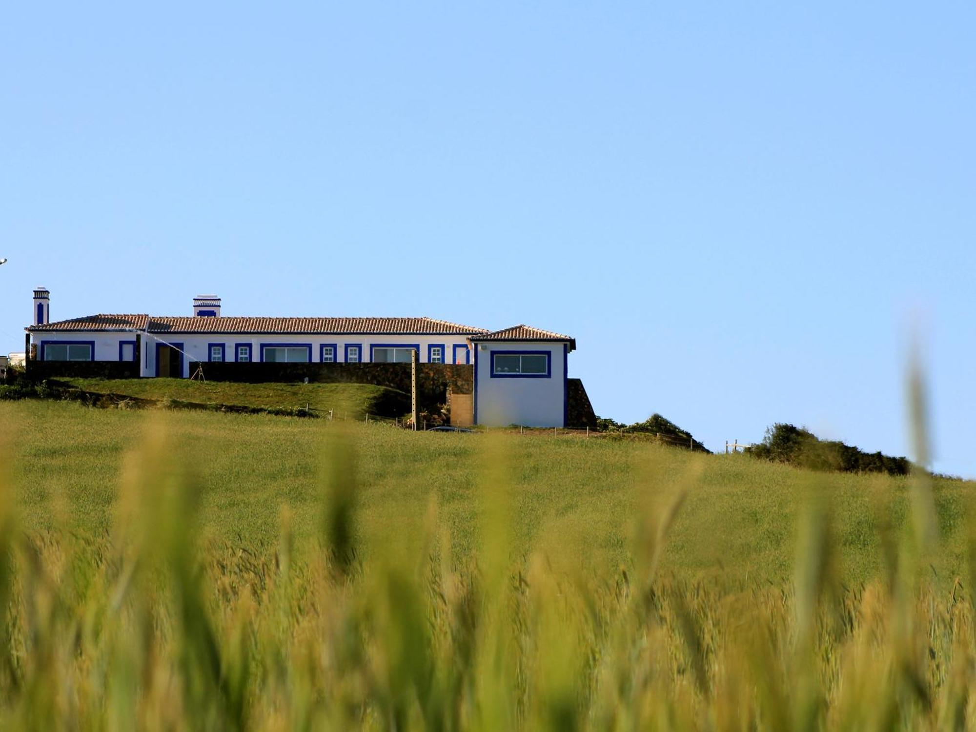 Farm stay Monte De Santo Antonio - Turismo Rural Vila do Bispo