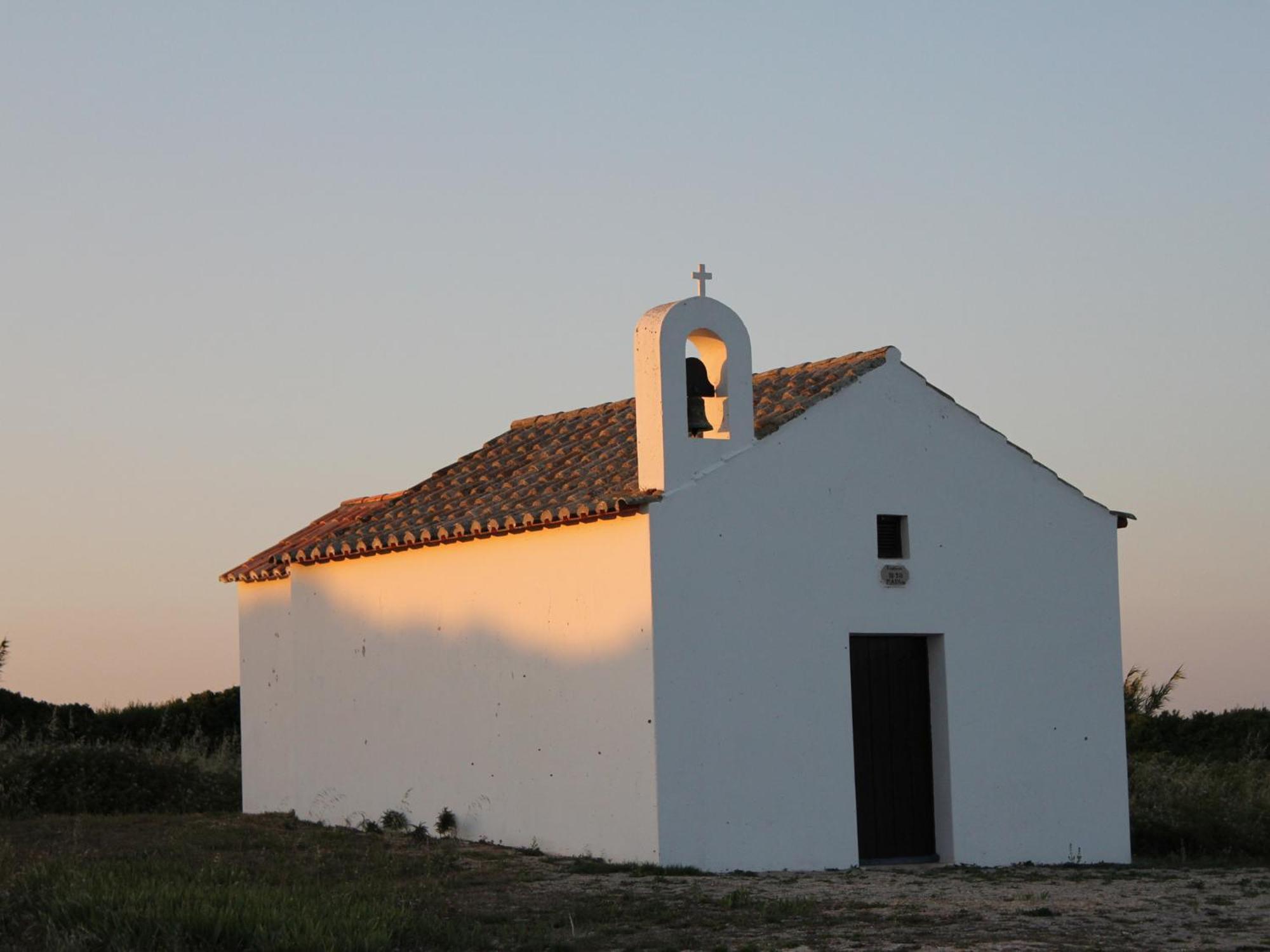 Monte De Santo Antonio - Turismo Rural